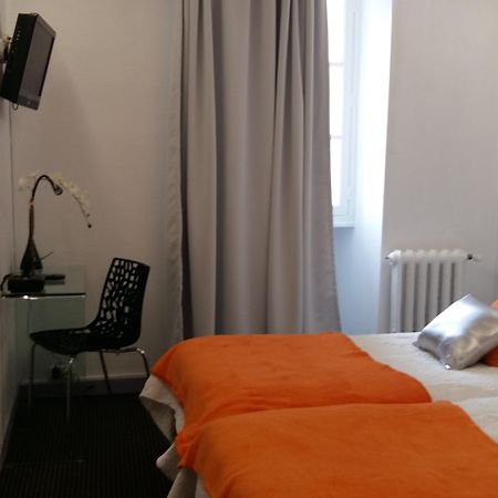 Hotel Le Capitole Τουλούζη Εξωτερικό φωτογραφία