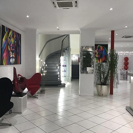 Hotel Le Capitole Τουλούζη Εξωτερικό φωτογραφία