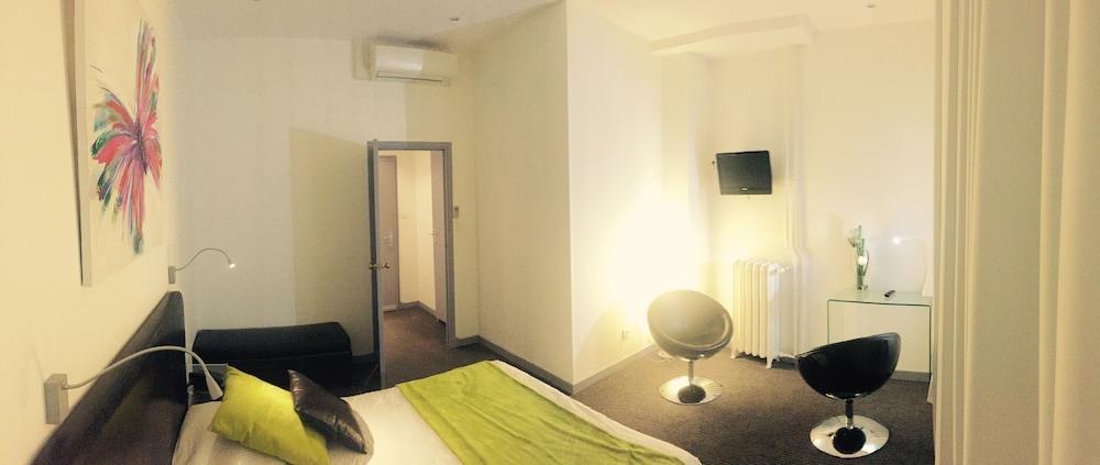 Hotel Le Capitole Τουλούζη Εξωτερικό φωτογραφία
