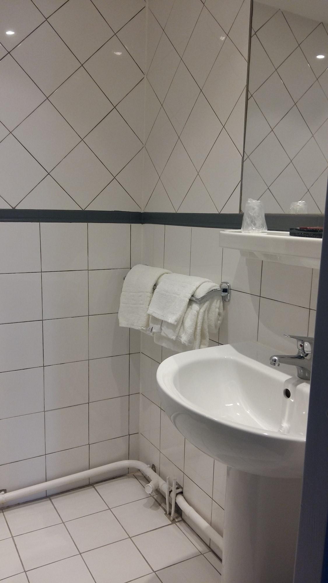 Hotel Le Capitole Τουλούζη Εξωτερικό φωτογραφία