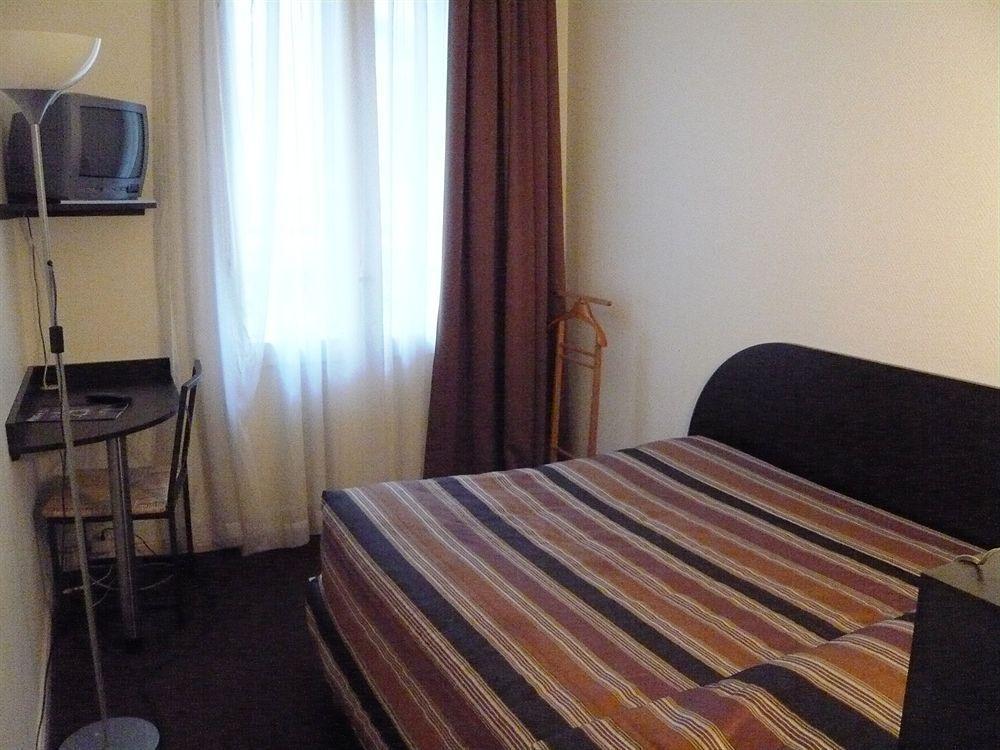 Hotel Le Capitole Τουλούζη Εξωτερικό φωτογραφία