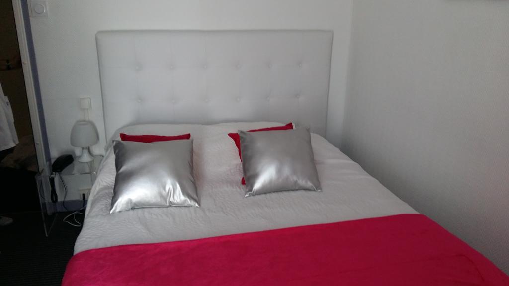 Hotel Le Capitole Τουλούζη Εξωτερικό φωτογραφία