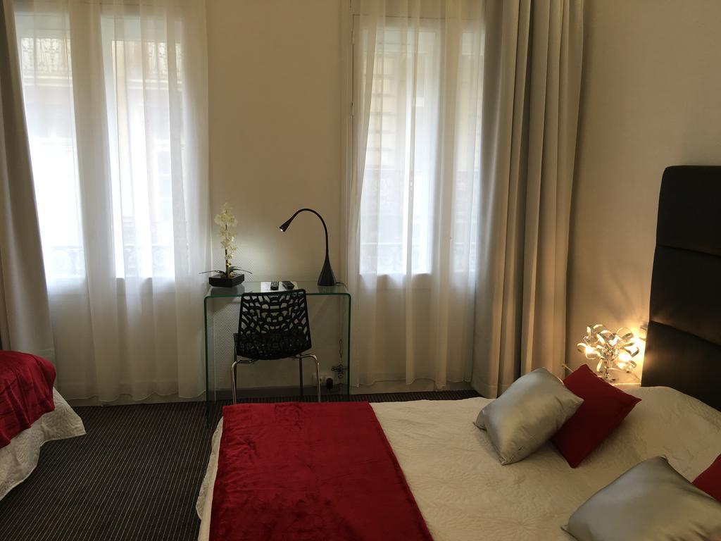 Hotel Le Capitole Τουλούζη Εξωτερικό φωτογραφία
