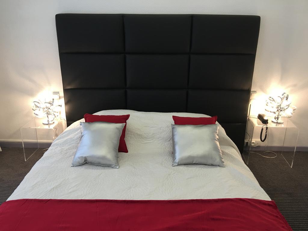 Hotel Le Capitole Τουλούζη Εξωτερικό φωτογραφία