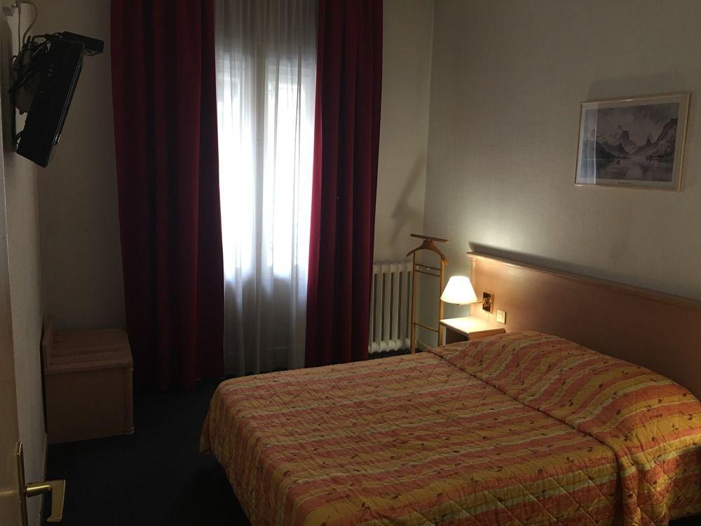 Hotel Le Capitole Τουλούζη Εξωτερικό φωτογραφία
