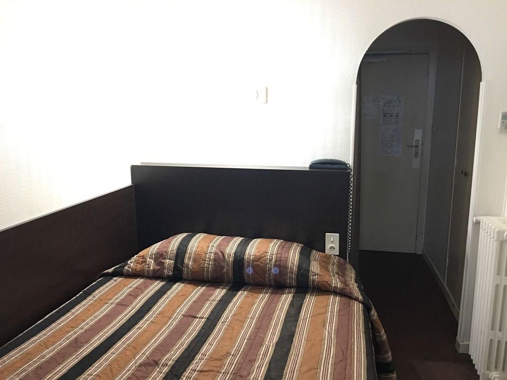 Hotel Le Capitole Τουλούζη Εξωτερικό φωτογραφία