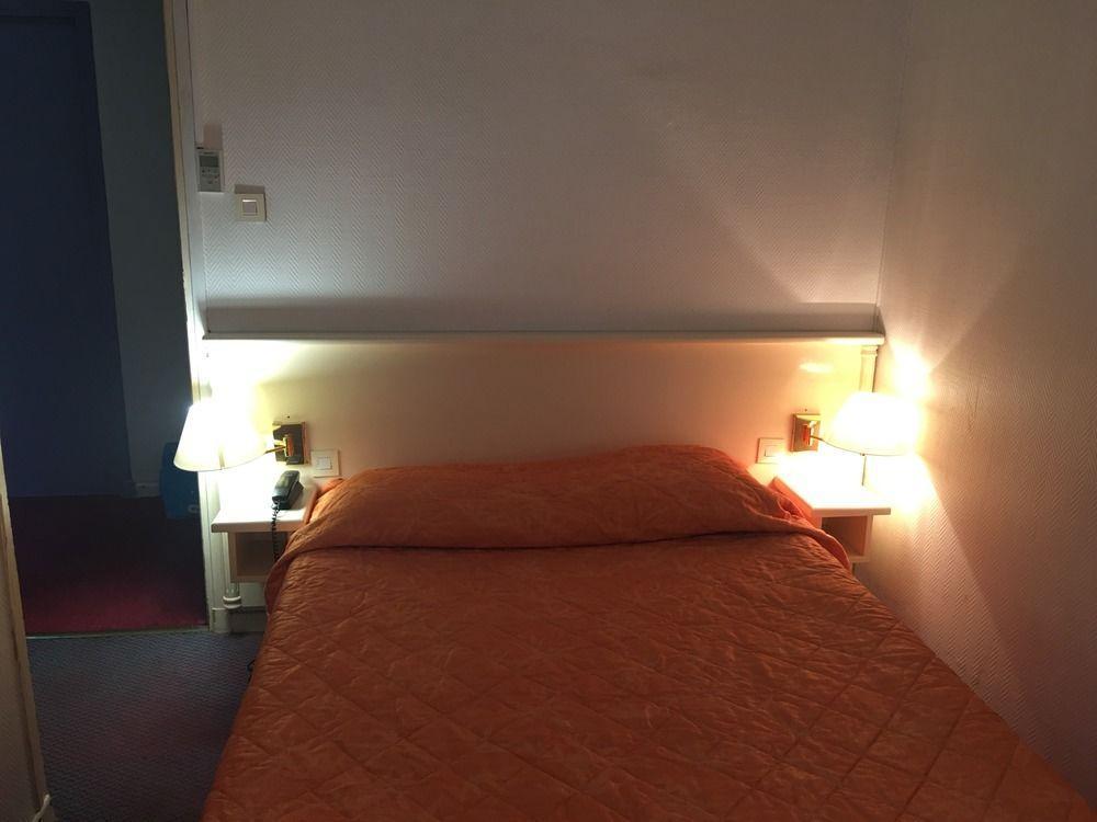 Hotel Le Capitole Τουλούζη Εξωτερικό φωτογραφία