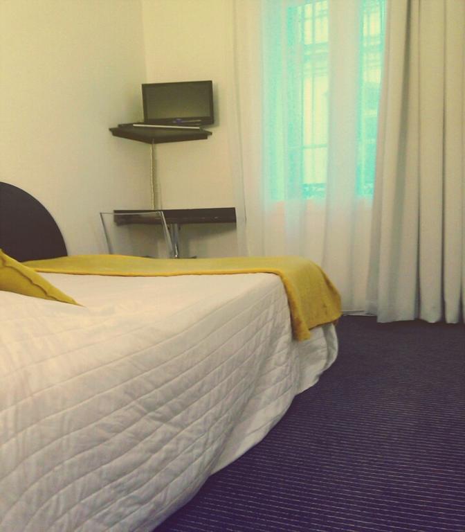 Hotel Le Capitole Τουλούζη Εξωτερικό φωτογραφία