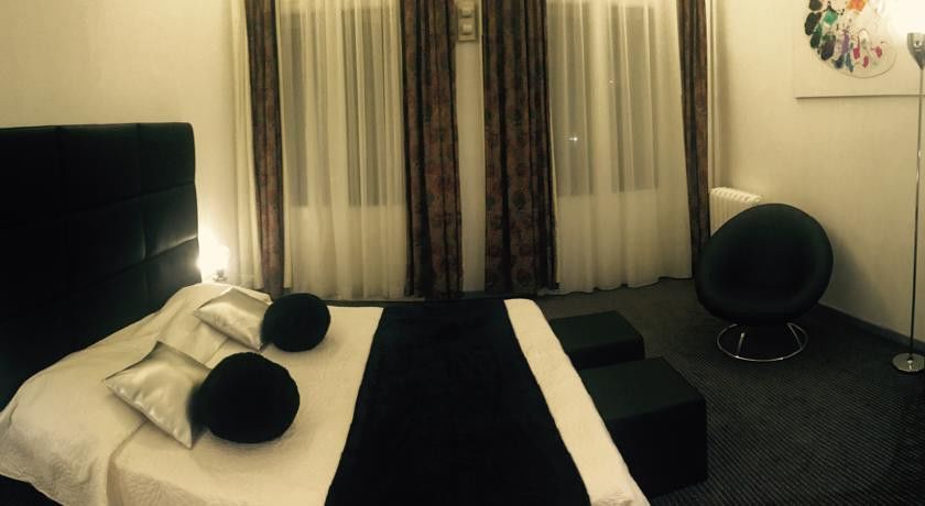 Hotel Le Capitole Τουλούζη Εξωτερικό φωτογραφία