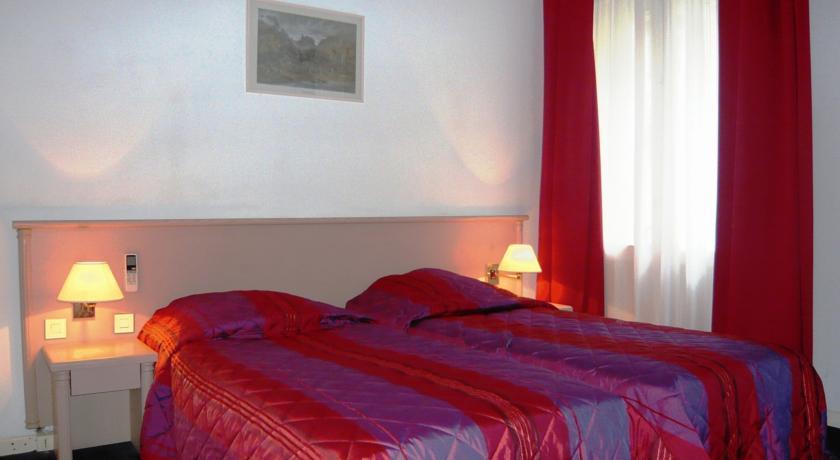 Hotel Le Capitole Τουλούζη Εξωτερικό φωτογραφία