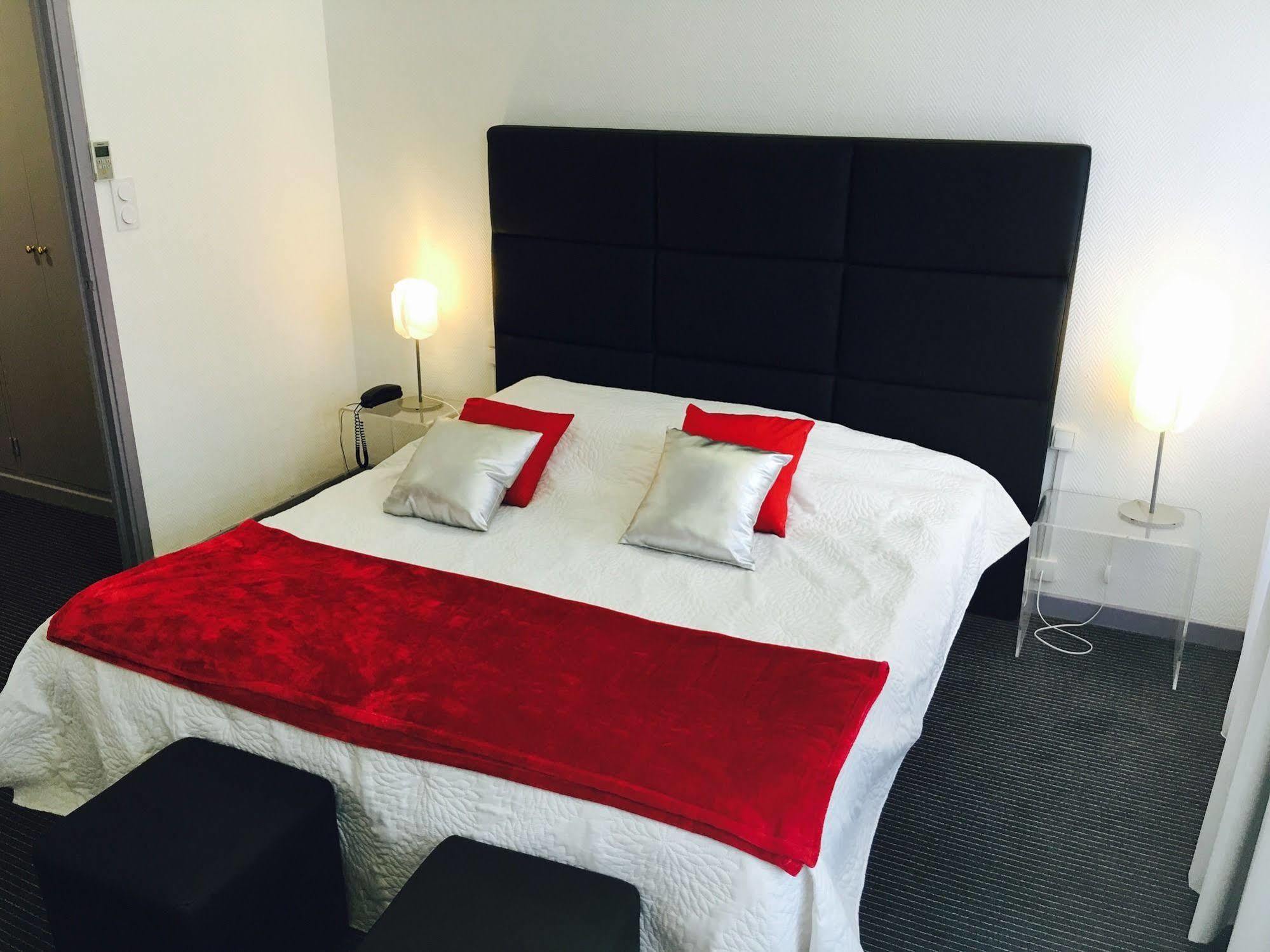 Hotel Le Capitole Τουλούζη Εξωτερικό φωτογραφία