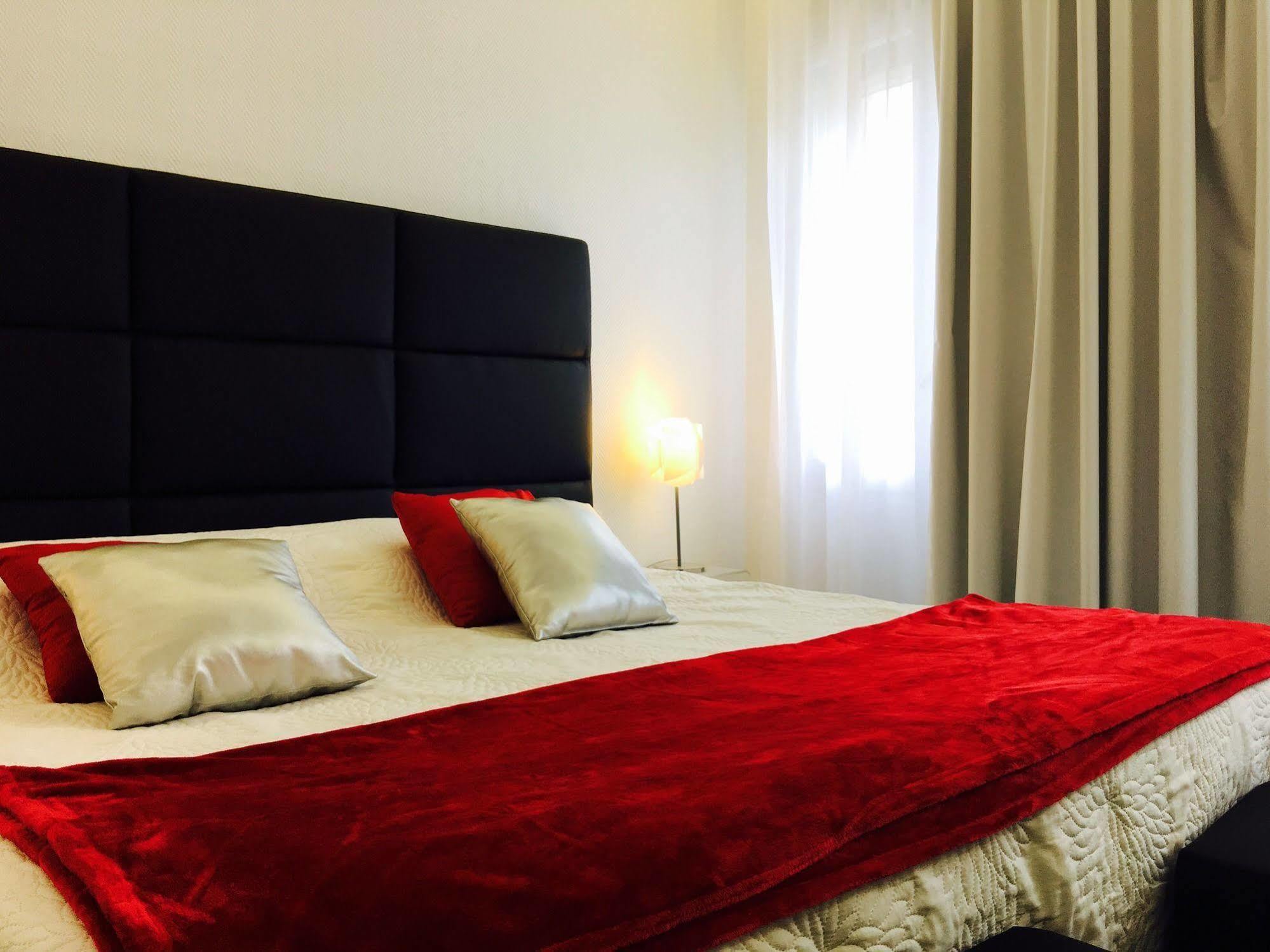 Hotel Le Capitole Τουλούζη Εξωτερικό φωτογραφία