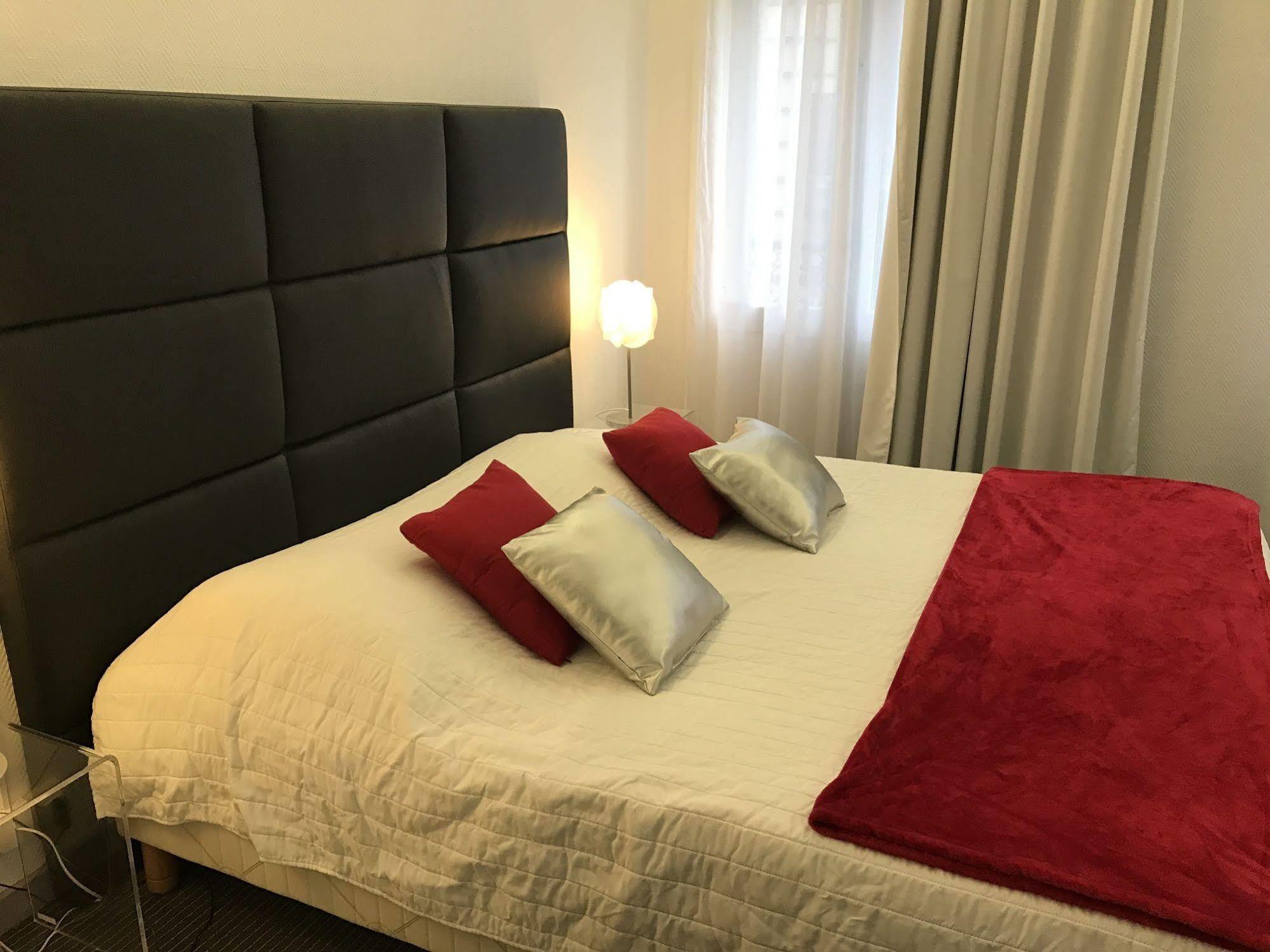 Hotel Le Capitole Τουλούζη Εξωτερικό φωτογραφία